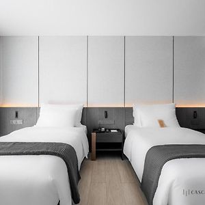 Deluxe Kamer met Twee Aparte Bedden